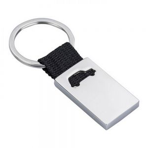 LLAVERO FIAT personalizada